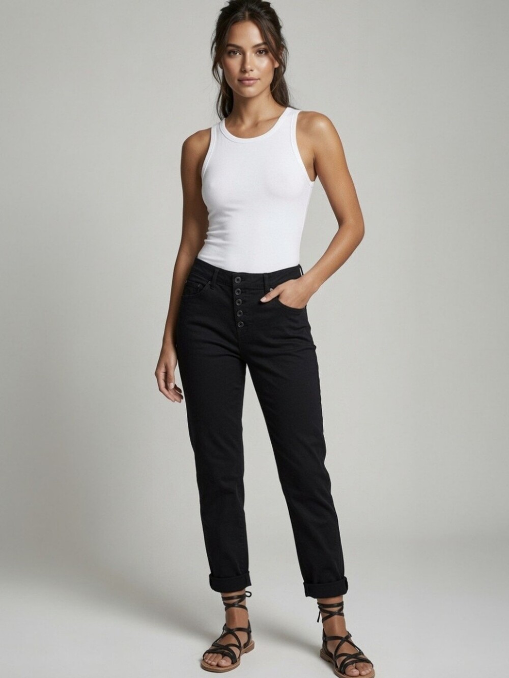 Sack's pant